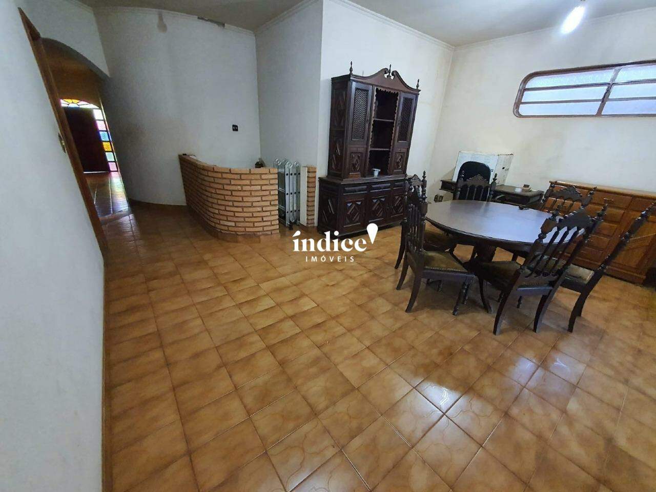 Casas para à venda no Jardim Antártica na cidade de Ribeirão Preto: 