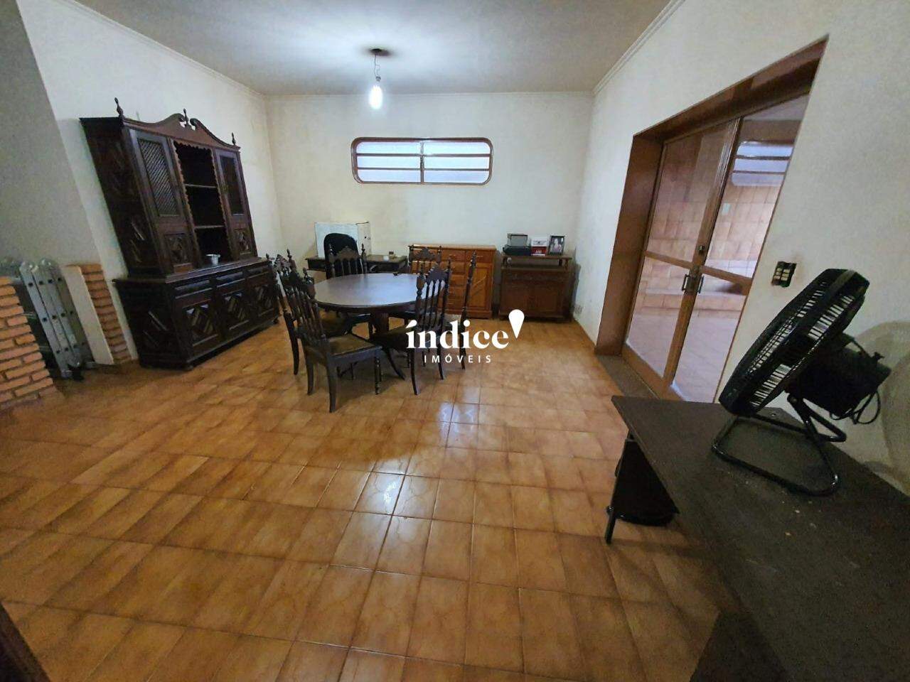Casas para à venda no Jardim Antártica na cidade de Ribeirão Preto: 