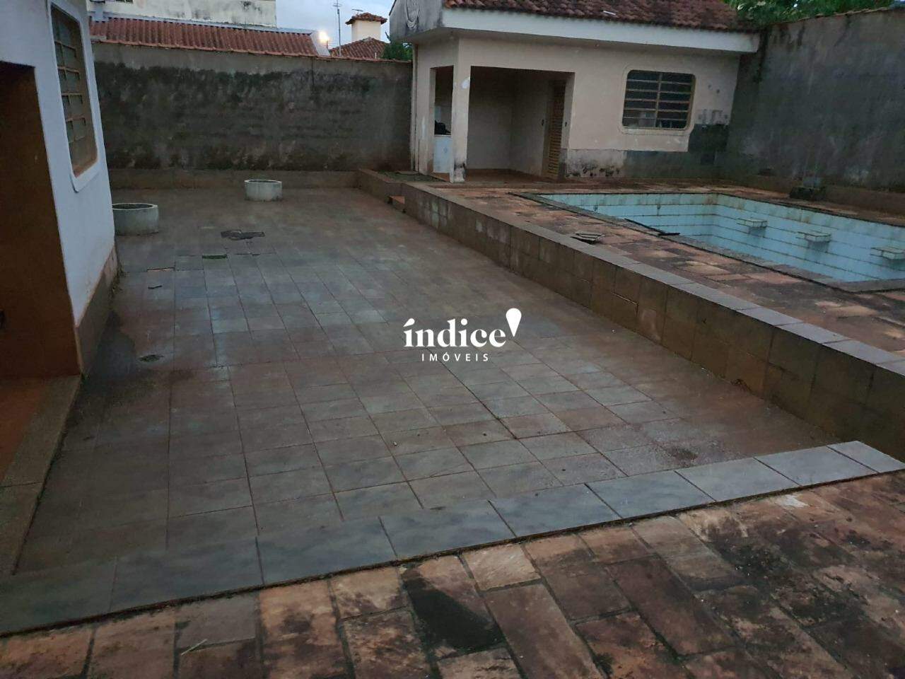 Casas para à venda no Jardim Antártica na cidade de Ribeirão Preto: 