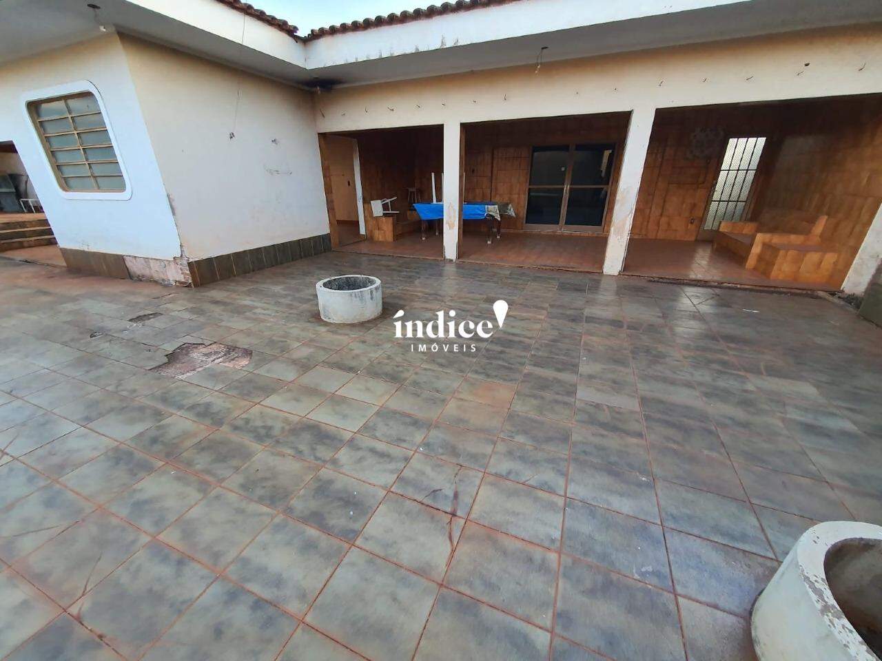 Casas para à venda no Jardim Antártica na cidade de Ribeirão Preto: 