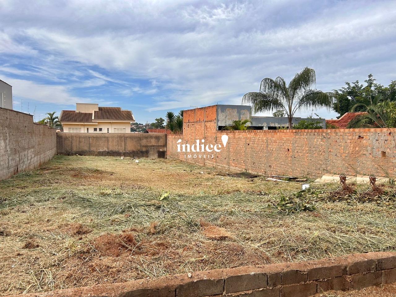 Terrenos Bairro para à venda no City Ribeirão na cidade de Ribeirão Preto: 