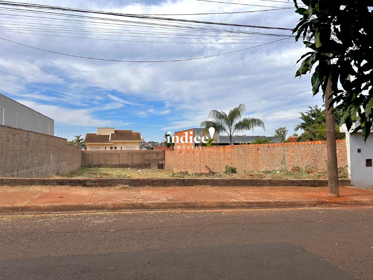 Terrenos Bairro para à venda no City Ribeirão na cidade de Ribeirão Preto: 