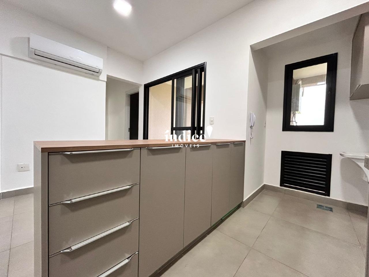 Apartamento para à venda no Vila do Golf na cidade de Ribeirão Preto: 