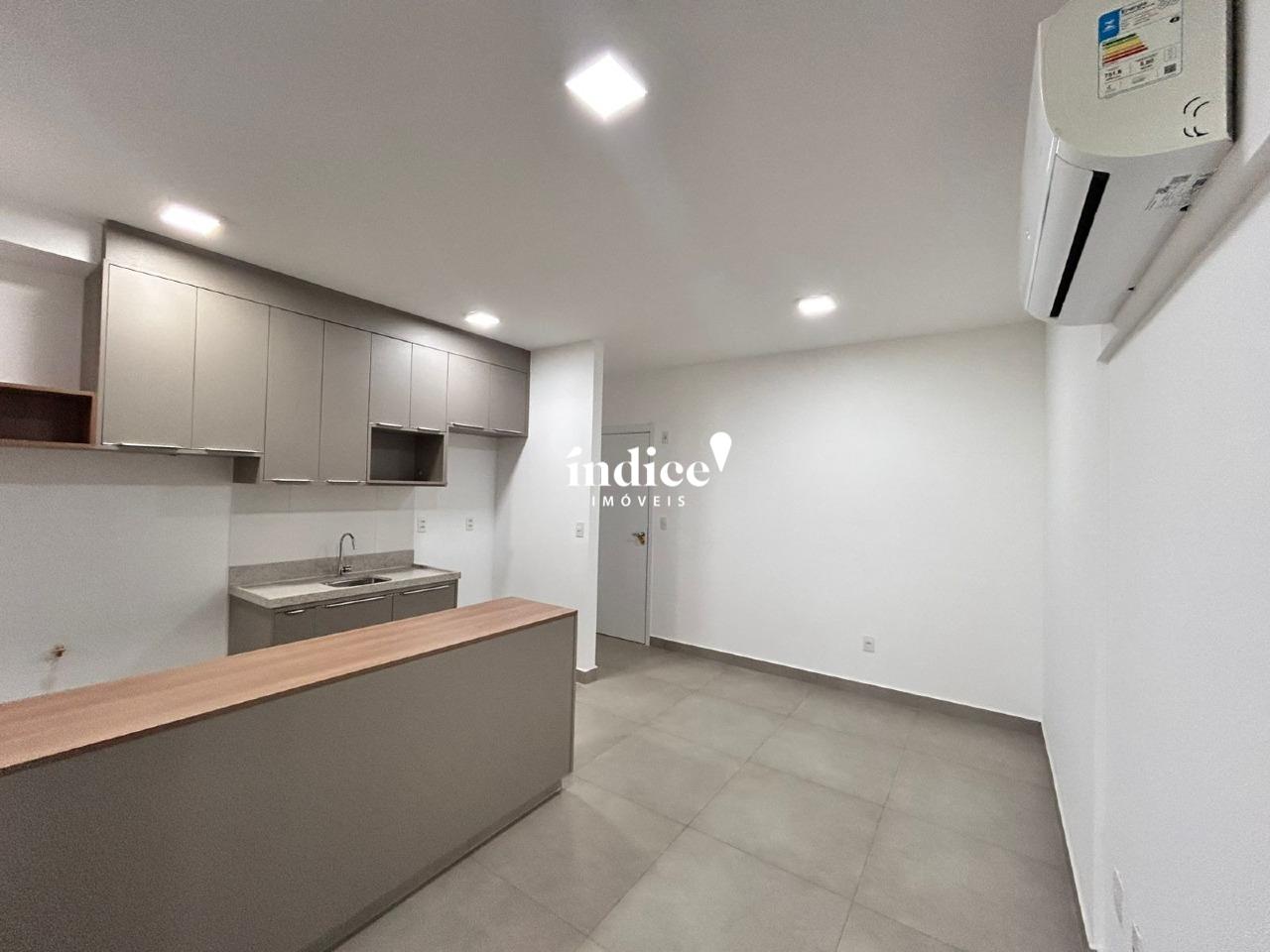 Apartamento para à venda no Vila do Golf na cidade de Ribeirão Preto: 