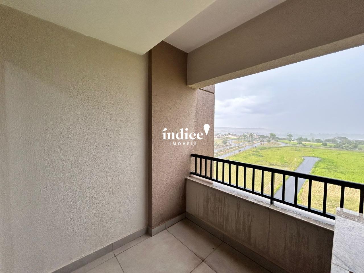 Apartamento para à venda no Vila do Golf na cidade de Ribeirão Preto: 