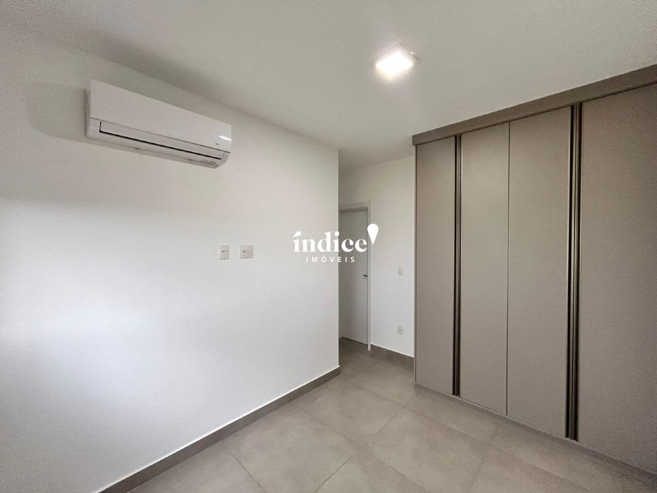 Apartamento para à venda no Vila do Golf na cidade de Ribeirão Preto: 