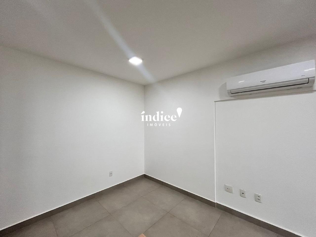 Apartamento para à venda no Vila do Golf na cidade de Ribeirão Preto: 