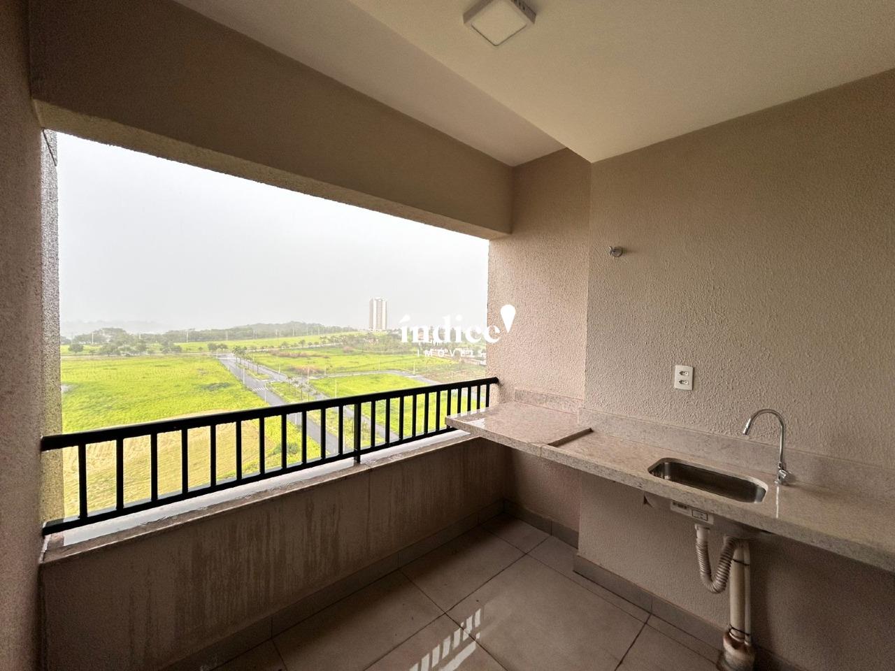 Apartamento para à venda no Vila do Golf na cidade de Ribeirão Preto: 