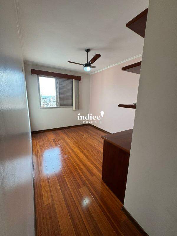 Apartamento para à venda no Centro na cidade de Ribeirão Preto: 