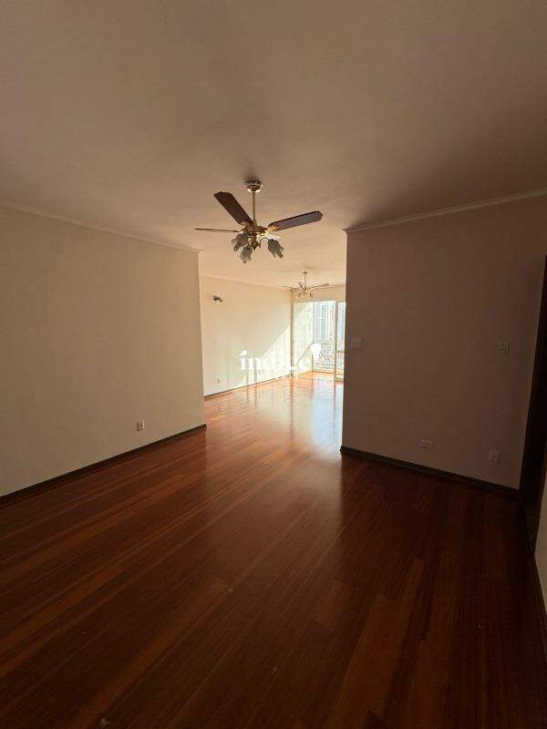 Apartamento para à venda no Centro na cidade de Ribeirão Preto: 