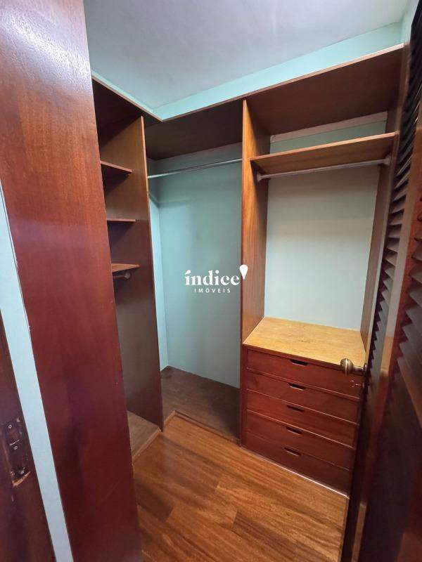 Apartamento para à venda no Centro na cidade de Ribeirão Preto: 