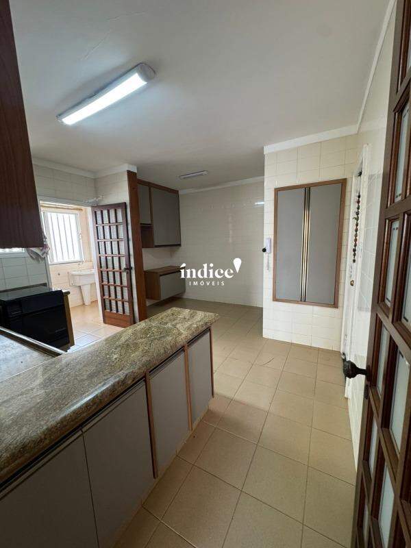 Apartamento para à venda no Centro na cidade de Ribeirão Preto: 
