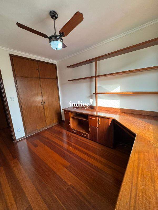 Apartamento para à venda no Centro na cidade de Ribeirão Preto: 