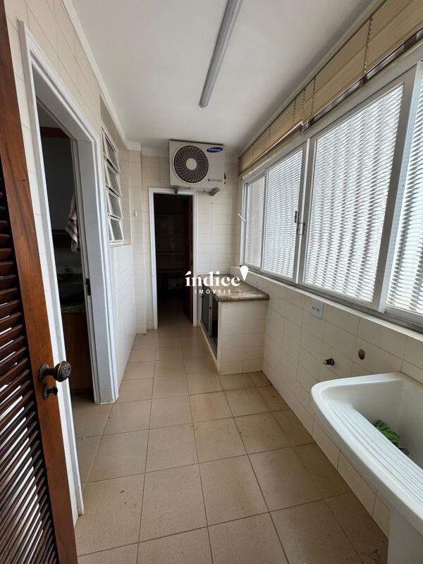 Apartamento para à venda no Centro na cidade de Ribeirão Preto: 
