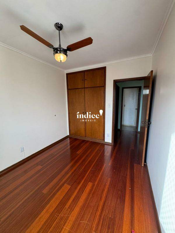 Apartamento para à venda no Centro na cidade de Ribeirão Preto: 