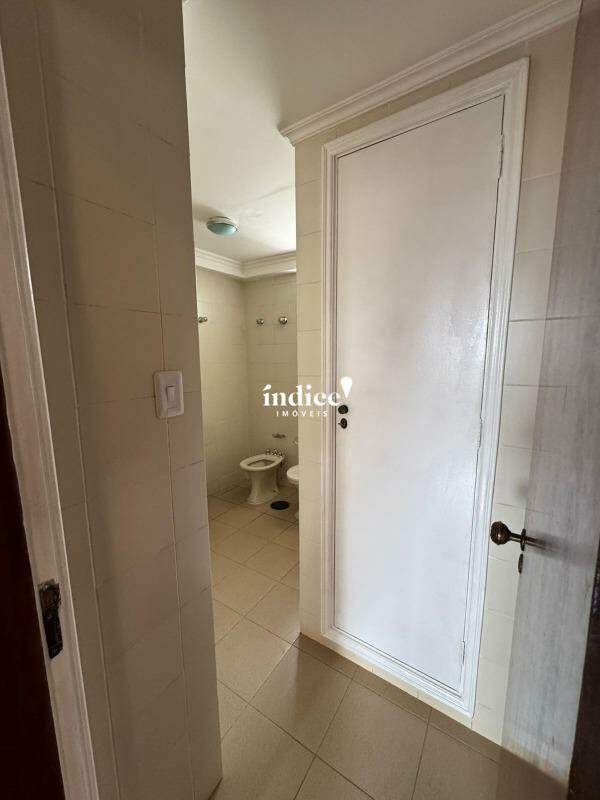 Apartamento para à venda no Centro na cidade de Ribeirão Preto: 