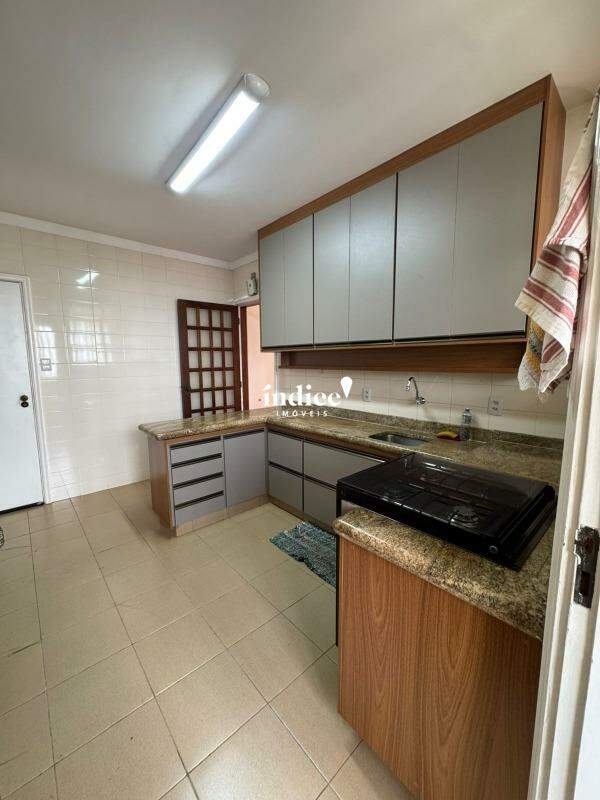 Apartamento para à venda no Centro na cidade de Ribeirão Preto: 
