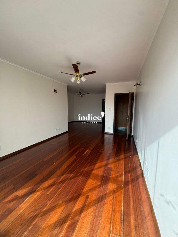 Apartamento para à venda no Centro na cidade de Ribeirão Preto: 