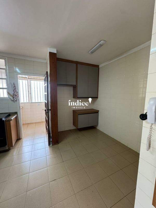 Apartamento para à venda no Centro na cidade de Ribeirão Preto: 
