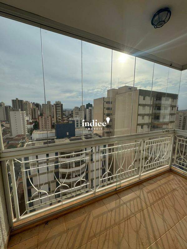 Apartamento para à venda no Centro na cidade de Ribeirão Preto: 