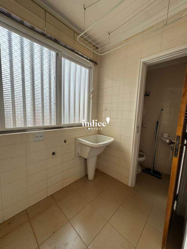 Apartamento para à venda no Centro na cidade de Ribeirão Preto: 