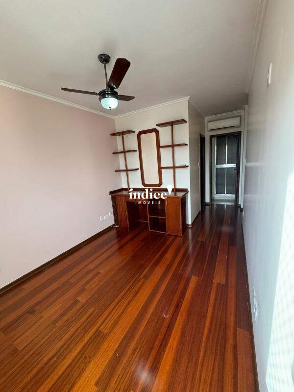 Apartamento para à venda no Centro na cidade de Ribeirão Preto: 