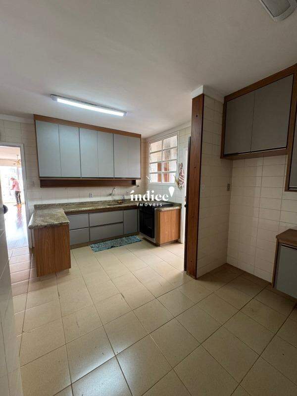 Apartamento para à venda no Centro na cidade de Ribeirão Preto: 