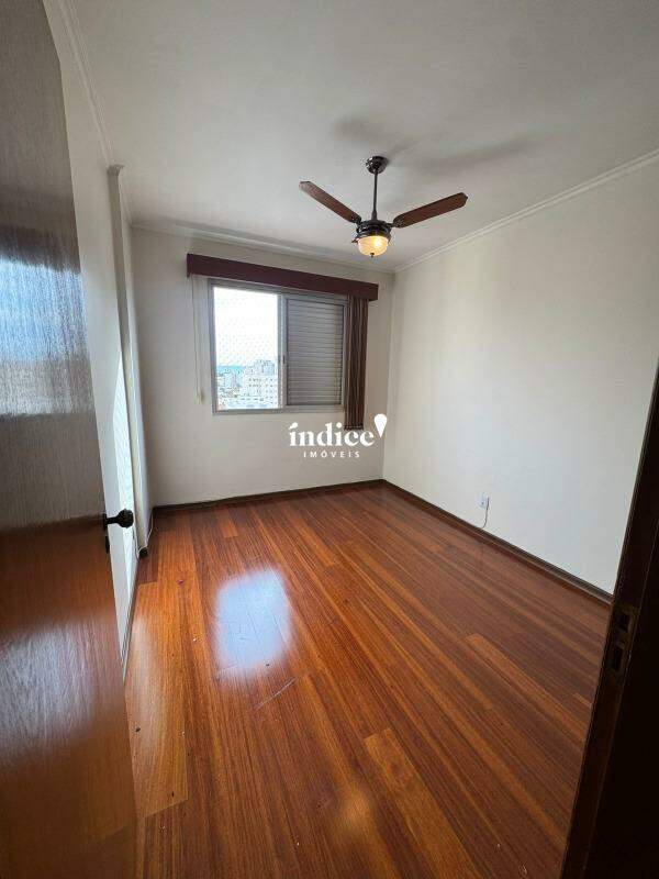 Apartamento para à venda no Centro na cidade de Ribeirão Preto: 