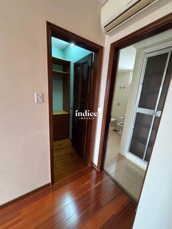 Apartamento para à venda no Centro na cidade de Ribeirão Preto: 