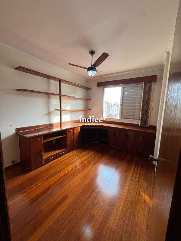 Apartamento para à venda no Centro na cidade de Ribeirão Preto: 