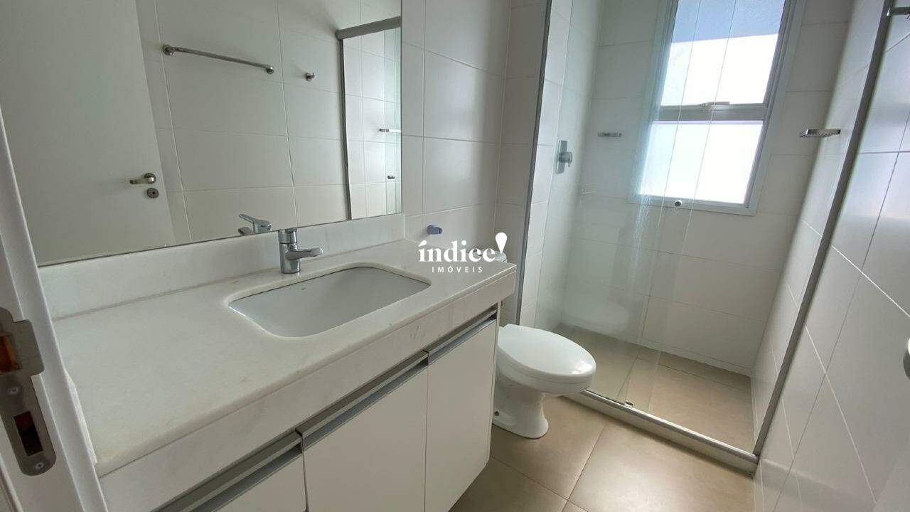 Apartamento para para aluguel no Jardim Guaporé na cidade de Ribeirão Preto: 
