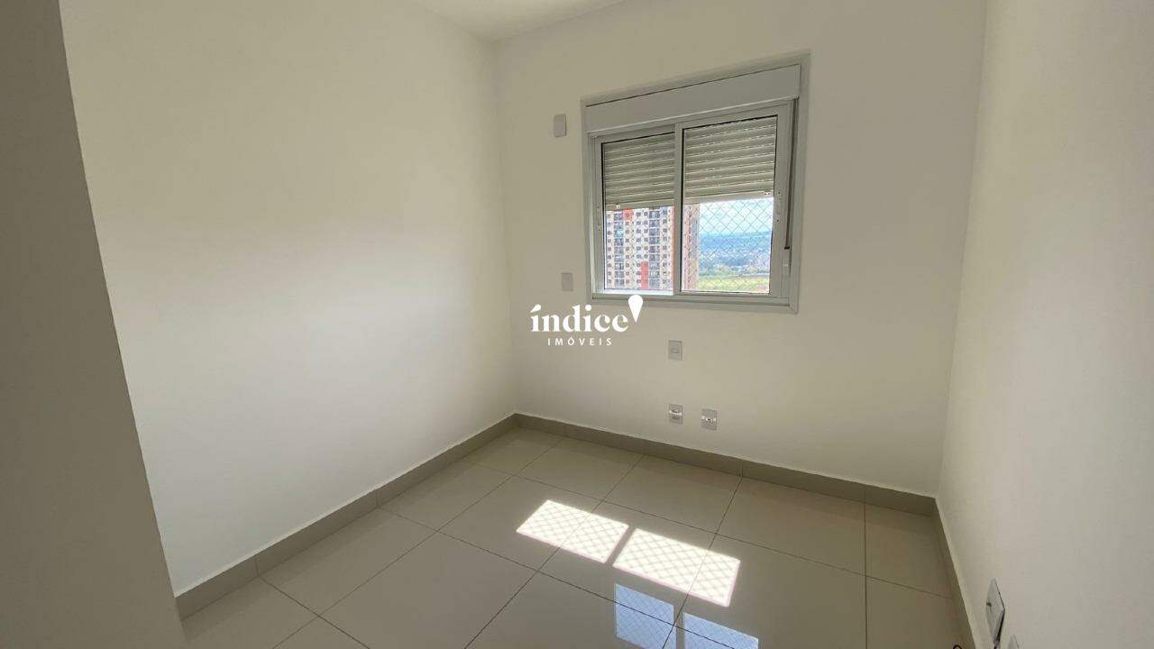 Apartamento para para aluguel no Jardim Guaporé na cidade de Ribeirão Preto: 