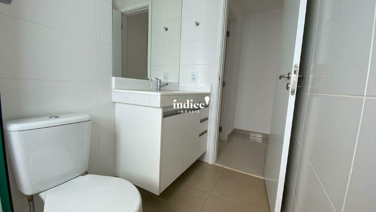 Apartamento para para aluguel no Jardim Guaporé na cidade de Ribeirão Preto: 