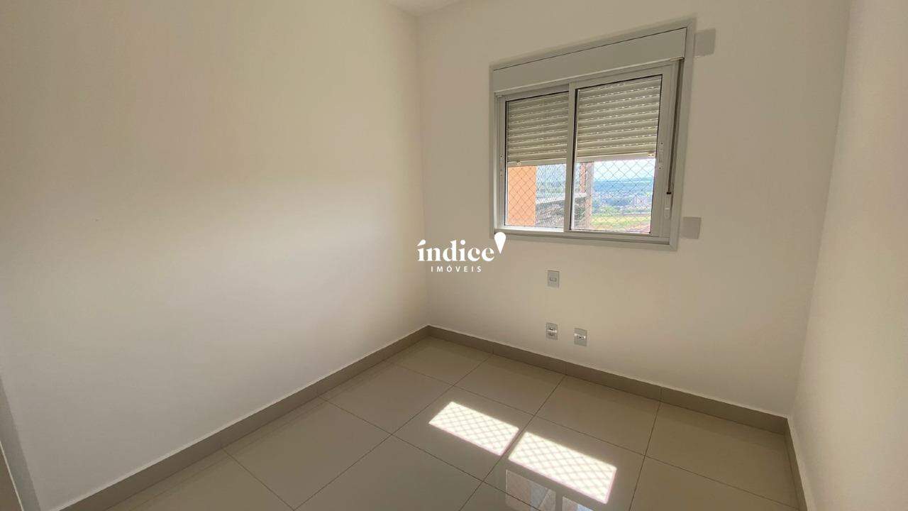 Apartamento para para aluguel no Jardim Guaporé na cidade de Ribeirão Preto: 