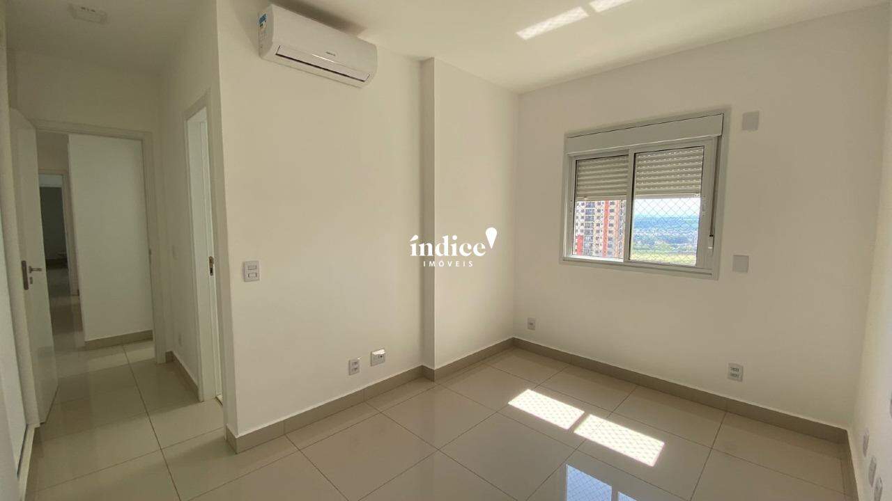 Apartamento para para aluguel no Jardim Guaporé na cidade de Ribeirão Preto: 