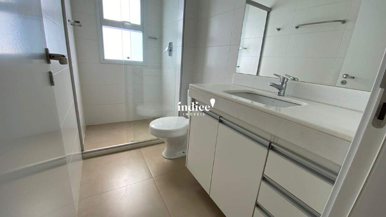 Apartamento para para aluguel no Jardim Guaporé na cidade de Ribeirão Preto: 