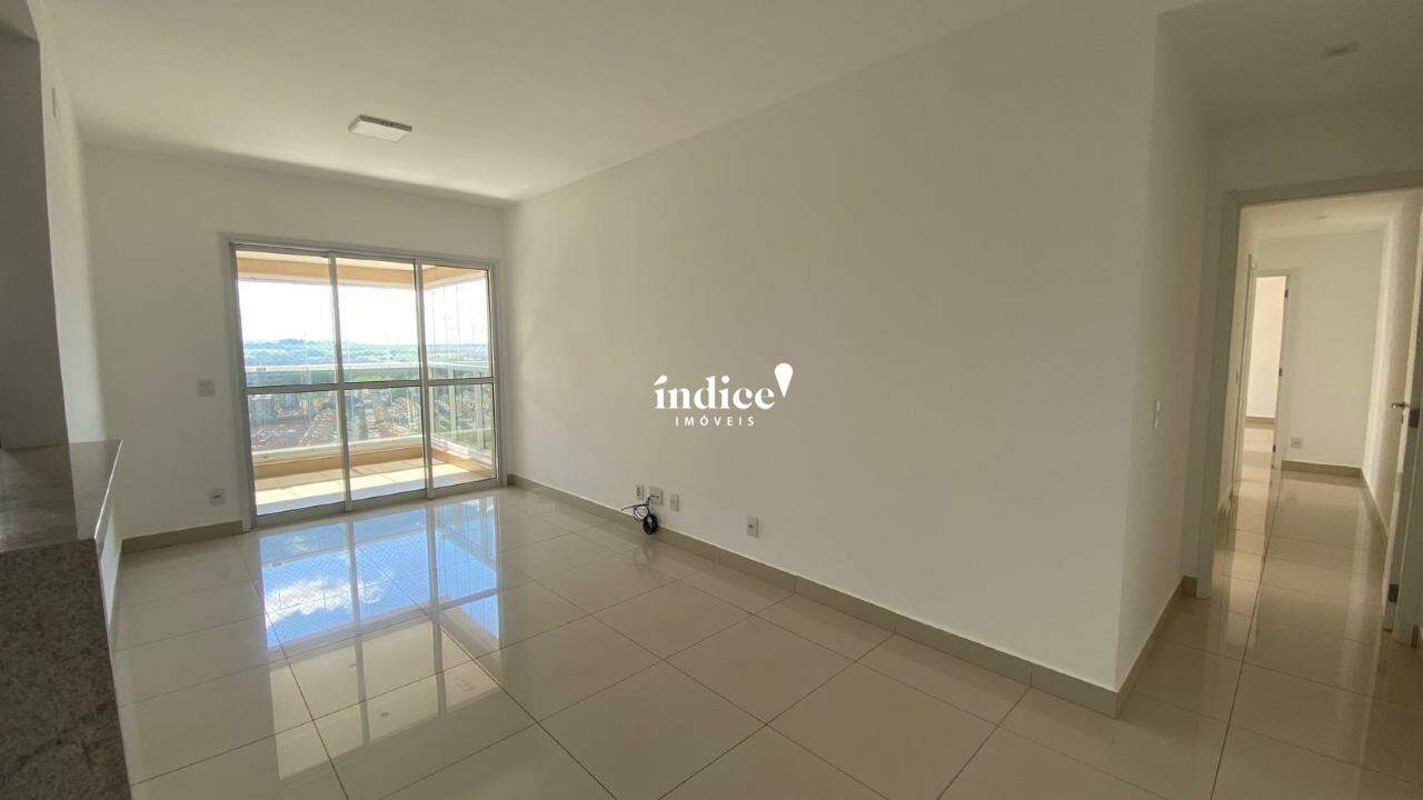 Apartamento para para aluguel no Jardim Guaporé na cidade de Ribeirão Preto: 