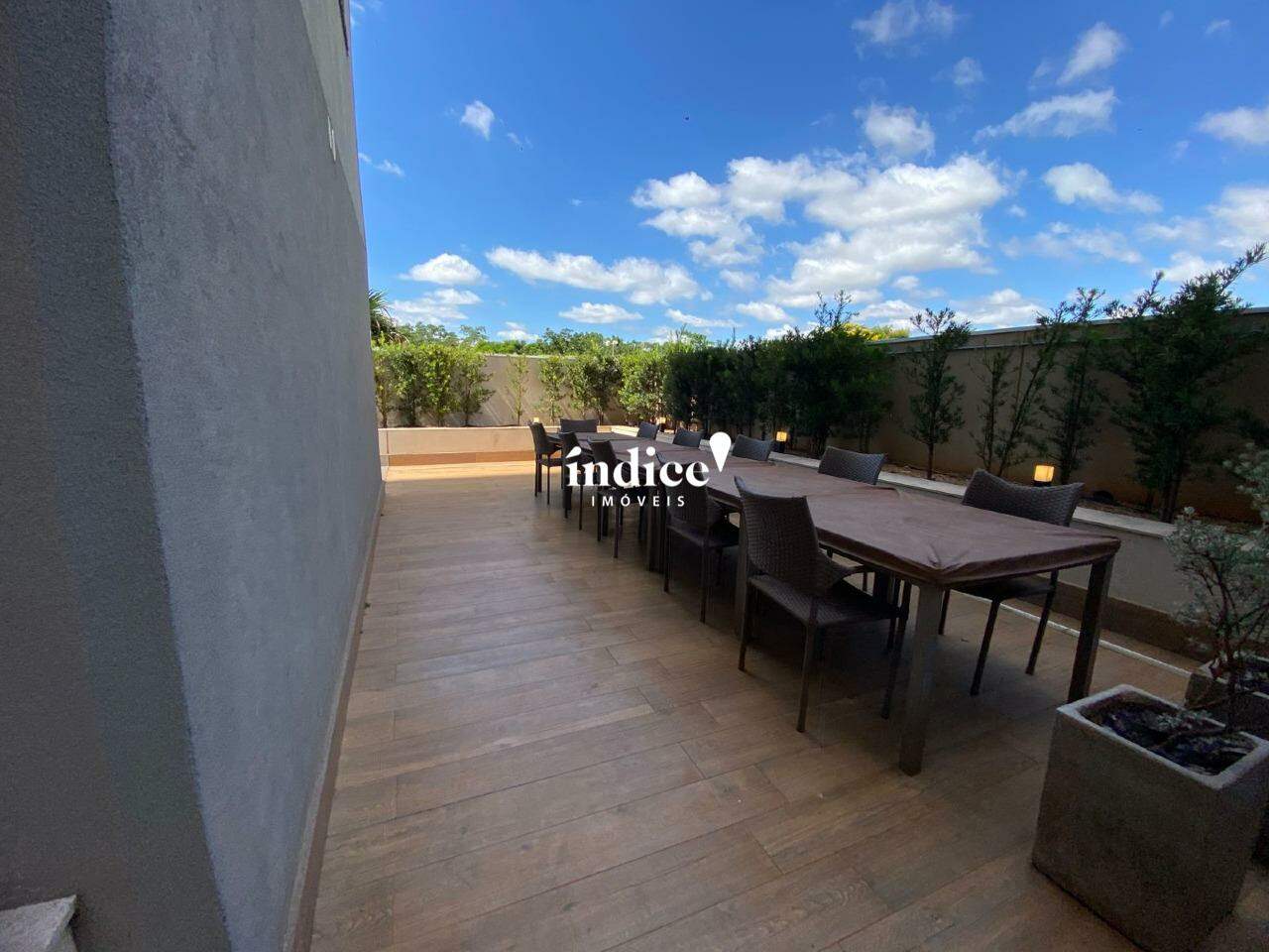 Apartamento para para aluguel no Jardim Guaporé na cidade de Ribeirão Preto: 