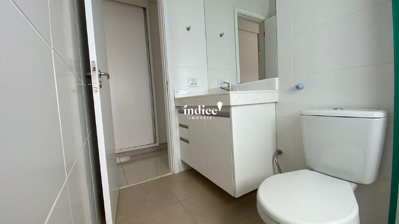 Apartamento para para aluguel no Jardim Guaporé na cidade de Ribeirão Preto: 