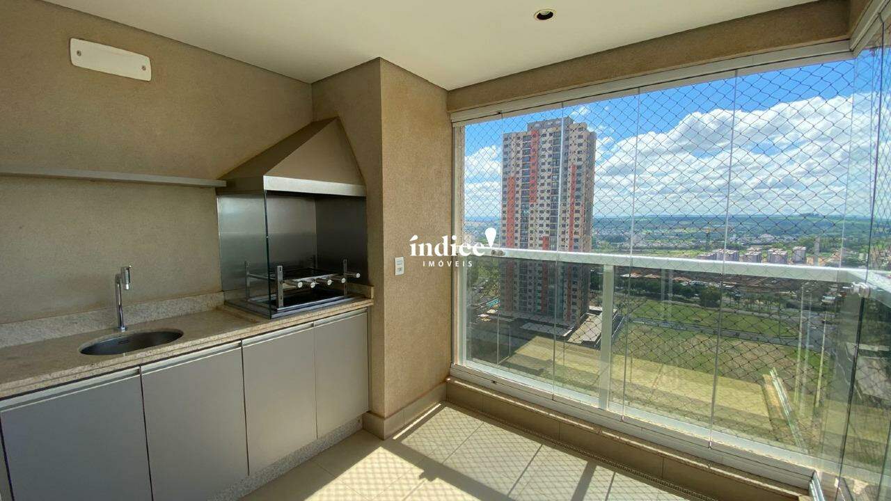 Apartamento para para aluguel no Jardim Guaporé na cidade de Ribeirão Preto: 