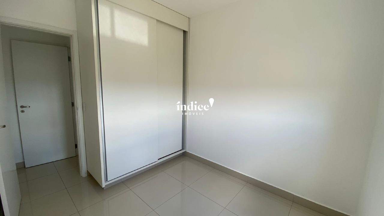 Apartamento para para aluguel no Jardim Guaporé na cidade de Ribeirão Preto: 