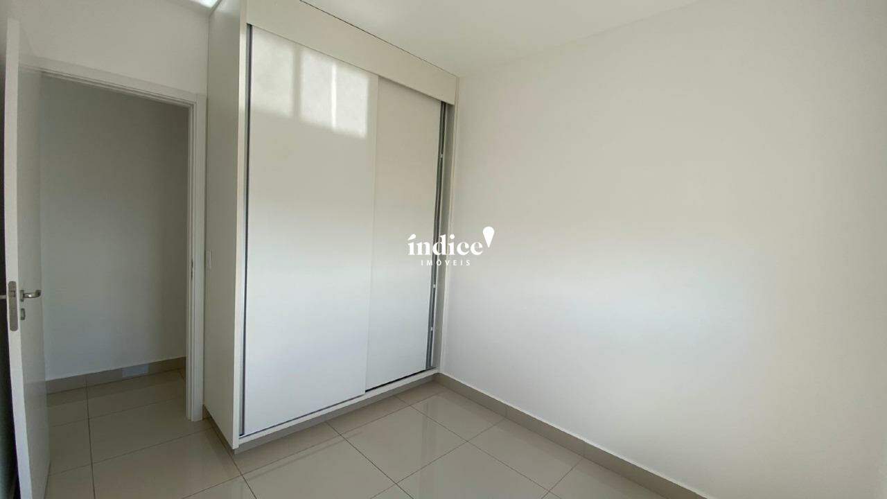 Apartamento para para aluguel no Jardim Guaporé na cidade de Ribeirão Preto: 