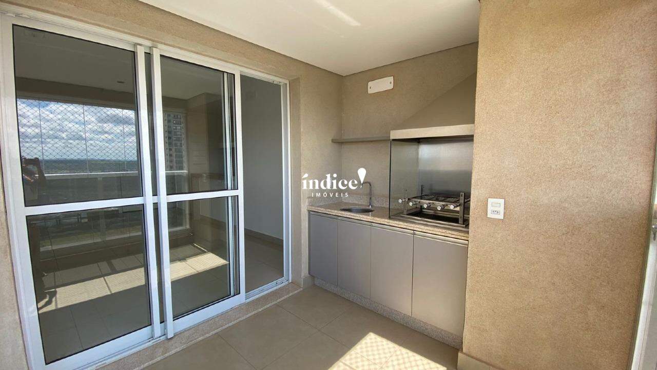 Apartamento para para aluguel no Jardim Guaporé na cidade de Ribeirão Preto: 