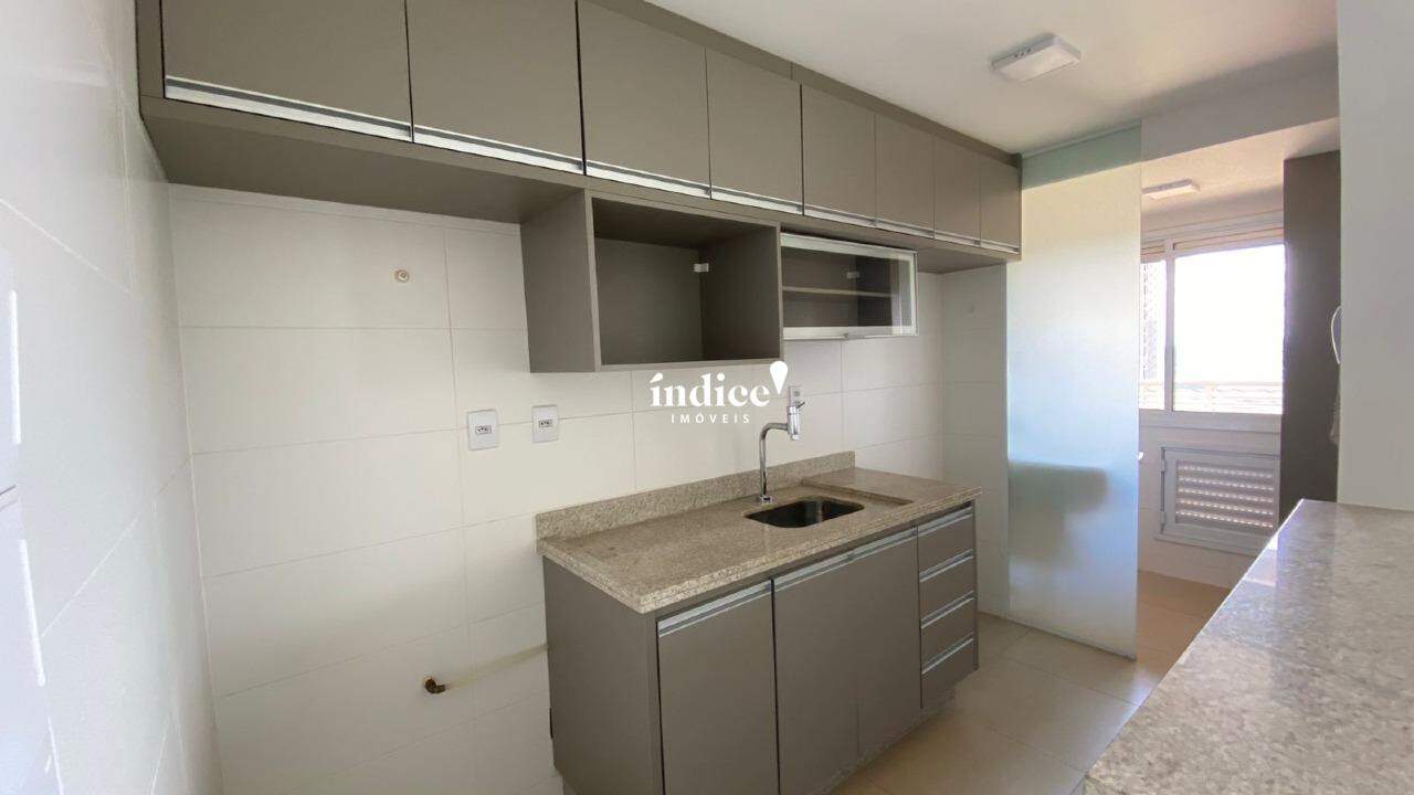 Apartamento para para aluguel no Jardim Guaporé na cidade de Ribeirão Preto: 