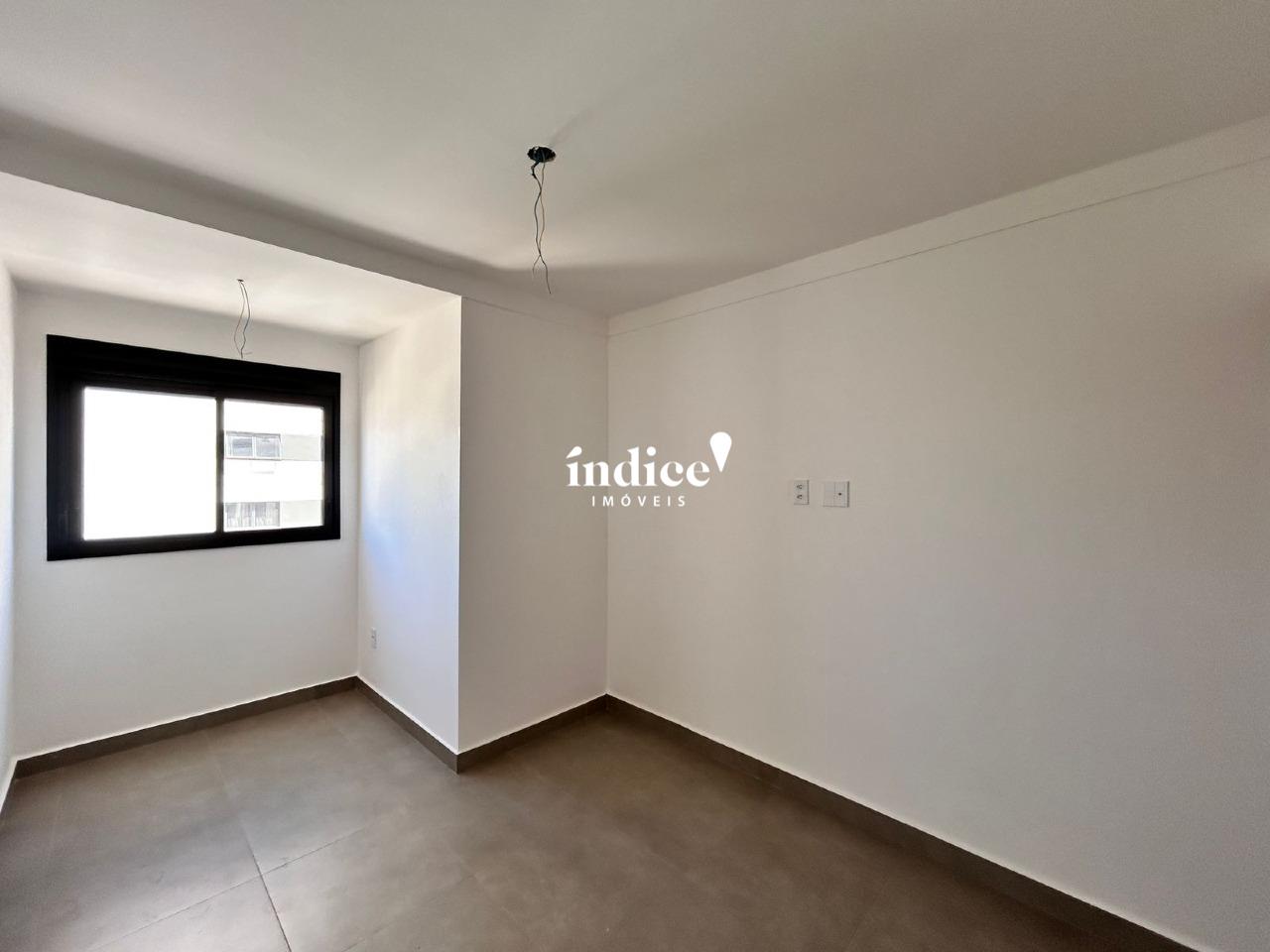 Apartamento para para aluguel no Nova Aliança na cidade de Ribeirão Preto: 