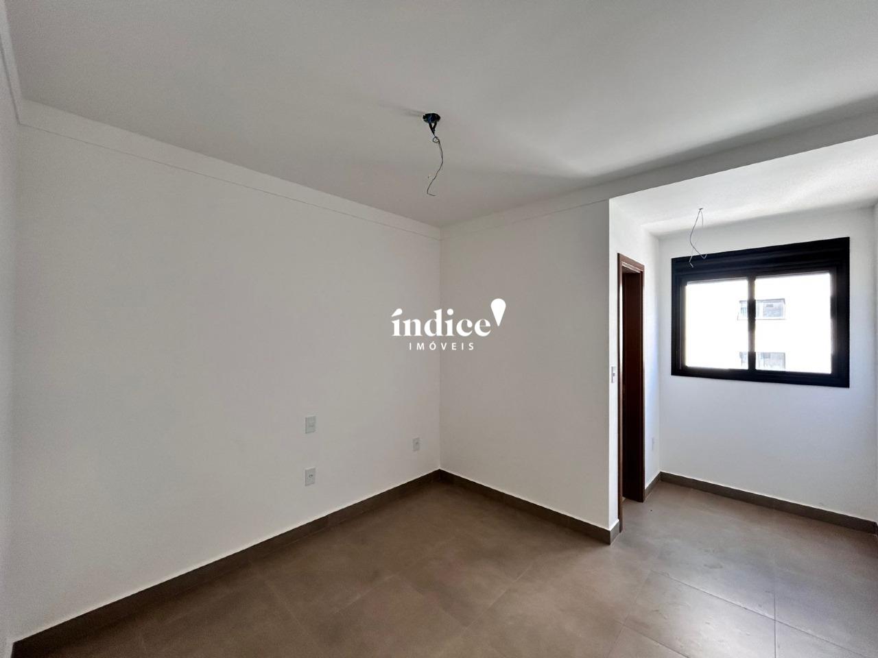 Apartamento para à venda no Nova Aliança na cidade de Ribeirão Preto: 