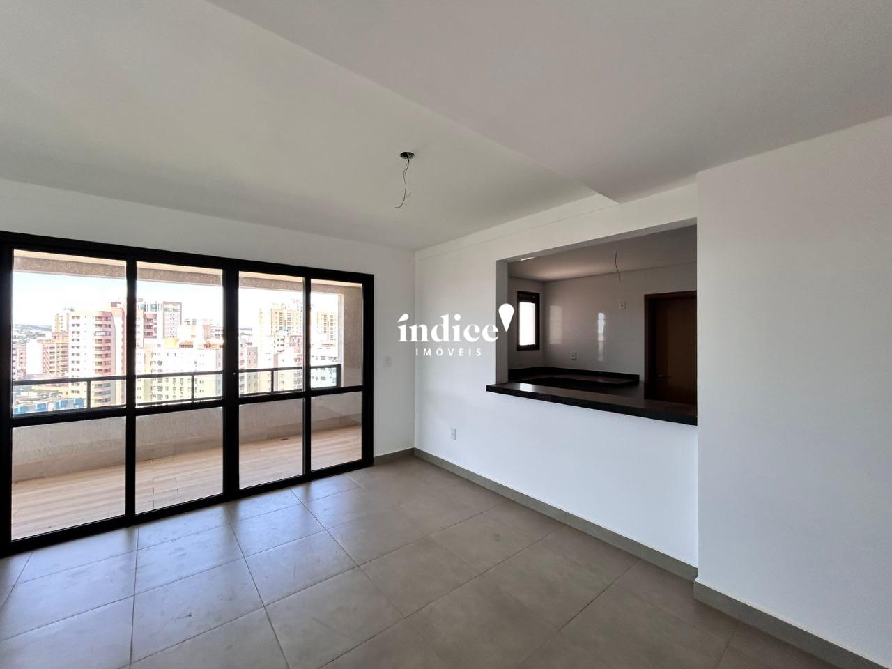 Apartamento para à venda no Nova Aliança na cidade de Ribeirão Preto: 