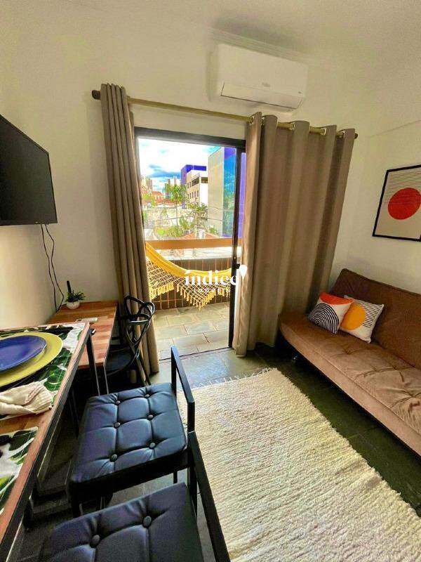 Apartamento para para aluguel no Centro na cidade de Ribeirão Preto: 