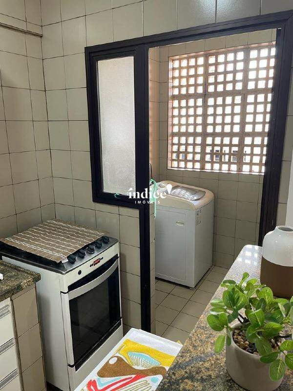 Apartamento para para aluguel no Centro na cidade de Ribeirão Preto: 