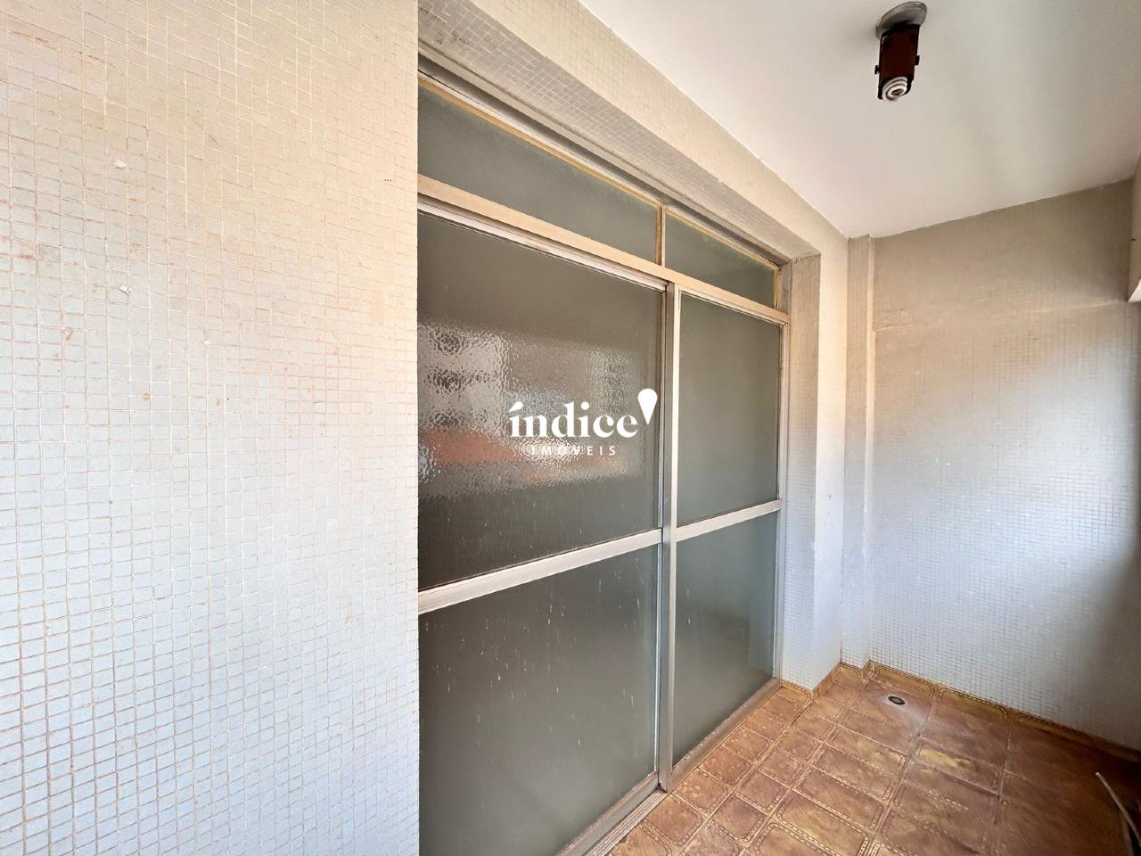 Apartamento para à venda no Centro na cidade de Ribeirão Preto: 